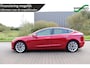 Tesla Model 3 Standard RWD Plus 60 kWh LFP accu 100% laden trekhaak autopilot stoelverwarming met memory seats