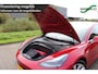 Tesla Model 3 Standard RWD Plus 60 kWh LFP accu 100% laden trekhaak autopilot stoelverwarming met memory seats