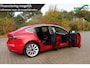 Tesla Model 3 Standard RWD Plus 60 kWh LFP accu 100% laden trekhaak autopilot stoelverwarming met memory seats