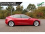 Tesla Model 3 Standard RWD Plus 60 kWh LFP accu 100% laden trekhaak autopilot stoelverwarming met memory seats