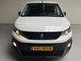 Peugeot Partner L2H1 1.5 BlueHDI 100PK euro6 Premium Long 3PERSOONS, Airco, Camera, CruiseControl, RIJKLAARPRIJS!