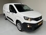 Peugeot Partner L2H1 1.5 BlueHDI 100PK euro6 Premium Long 3PERSOONS, Airco, Camera, CruiseControl, RIJKLAARPRIJS!