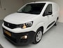 Peugeot Partner L2H1 1.5 BlueHDI 100PK euro6 Premium Long 3PERSOONS, Airco, Camera, CruiseControl, RIJKLAARPRIJS!