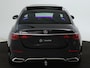 Mercedes-Benz E-klasse 300e Sport Edition | Nappa zwart leder | Trekhaak elektr. | Panorama Schuif/kanteldak | SUPERSCREEN dashboard | Burmester Sound | Distronic | Memory voorstoelen pakket met verwarming en ventilatie | Winter pakket | KEYLESS GO-pakket | Zonneschermen pakket | Akoestisch comfortpakket |