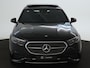 Mercedes-Benz E-klasse 300e Sport Edition | Nappa zwart leder | Trekhaak elektr. | Panorama Schuif/kanteldak | SUPERSCREEN dashboard | Burmester Sound | Distronic | Memory voorstoelen pakket met verwarming en ventilatie | Winter pakket | KEYLESS GO-pakket | Zonneschermen pakket | Akoestisch comfortpakket |