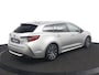 Toyota Corolla Touring Sports 2.0 Hybrid Dynamic | Parkeersensoren Rondom | Led Verlichting | Stoelverwarming | Privacy Glas |