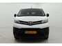 Toyota PROACE Electric Shuttle 9 pers. Long Extra Range Cool 75 kWh | Airco | Cruise Control | Privacy glas | DAB | Bluetooth