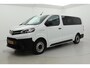 Toyota PROACE Electric Shuttle 9 pers. Long Extra Range Cool 75 kWh | Airco | Cruise Control | Privacy glas | DAB | Bluetooth