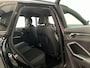 Audi Q3 45 TFSI e S edition S-Line Camera Virtual Cockpit Leder-Stof