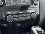 Nissan Qashqai 1.2 N-Connecta 115PK | Automaat | Panoramadak | Stoelverwarming | 360 Camera | Half-Lederen Bekleding | All Season Banden