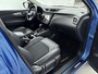 Nissan Qashqai 1.2 N-Connecta 115PK | Automaat | Panoramadak | Stoelverwarming | 360 Camera | Half-Lederen Bekleding | All Season Banden