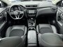 Nissan Qashqai 1.2 N-Connecta 115PK | Automaat | Panoramadak | Stoelverwarming | 360 Camera | Half-Lederen Bekleding | All Season Banden