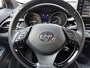 Toyota C-HR Check uitvoering | Achteruitrijcamera | Navigatie | Lichtmetalen velgen | Climate | Cruise | Telefoon |
