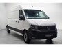 Volkswagen Crafter 2.0 TDI 140 pk L4H3 Airco, BPM vrij Cruise Control Geveerde Stoel, PDC V+A, 3-Zits, Nieuw ongebruikt