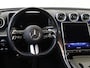 Mercedes-Benz C-klasse 180 AMG Line Privacy Glass / Sfeerverlichting / Stoelverwarming / Achteruitrijcamera / Dodehoek-Assistentie /