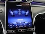 Mercedes-Benz C-klasse 180 AMG Line Privacy Glass / Sfeerverlichting / Stoelverwarming / Achteruitrijcamera / Dodehoek-Assistentie /