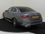 Mercedes-Benz C-klasse 180 AMG Line Privacy Glass / Sfeerverlichting / Stoelverwarming / Achteruitrijcamera / Dodehoek-Assistentie /