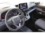 Opel Combo 136pk L1 50kWh | Navigatie | Climate control | Cruise control | Stuurverwarming | Carplay | Houtenvloer/wanden | PDC A