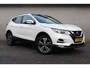 Nissan Qashqai 1.3 DIG-T N-Connecta | Trekhaak | Panoramadak | Camera | Cruise | Lane assist | NAVI | PDC