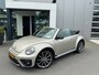 Volkswagen Beetle Cabriolet 2.0 TDI R-line * Led * Camera * 20 inch