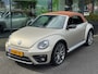Volkswagen Beetle Cabriolet 2.0 TDI R-line * Led * Camera * 20 inch