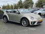 Volkswagen Beetle Cabriolet 2.0 TDI R-line * Led * Camera * 20 inch