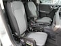 Ford Transit Courier 1.0 EcoBoost Automaat Limited | Camera | Dubbele Schuifdeur | CarPlay/AndroidAuto | Stoelverwarming | Voorruitverwarming | Lichtmetalen Velgen