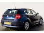 BMW 1-Serie 116i EffDyn. Ed. Business Line Ultimate Edition RIJKLAAR | Distributie ketting is vervangen | Navigatie| M Pakket |