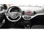 Kia Picanto 1.0 CVVT Comfort P.