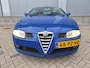 Alfa Romeo GT 2.0 JTS Distinctive -nieuwe koppeling en distributie-