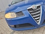Alfa Romeo GT 2.0 JTS Distinctive -nieuwe koppeling en distributie-