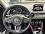 Mazda CX-3 2.0 SkyActiv-G 120 GT-M | Trekhaak | Leder | Navigatie | Rijklaarprijs!