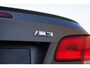 BMW M3 3-serie Cabrio M DCT 420pk Stoelverwarming/Cruise/Akrapovič