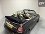 MINI Cooper Cabrio 1.6 Chili Cabrio Leer Cruise PDC NAP
