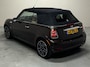MINI Cooper Cabrio 1.6 Chili Cabrio Leer Cruise PDC NAP