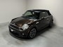 MINI Cooper Cabrio 1.6 Chili Cabrio Leer Cruise PDC NAP