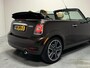 MINI Cooper Cabrio 1.6 Chili Cabrio Leer Cruise PDC NAP