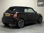 MINI Cooper Cabrio 1.6 Chili Cabrio Leer Cruise PDC NAP