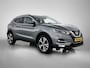 Nissan Qashqai 1.6 Tekna 163pk | Elektrisch Verstelbare Bestuurdersstoel | Navigatie | Glazen Dak | Climate Control | Cruise Control | 360 Camera | Dodehoekdetectie | DAB Ontvanger | Verwarmbare Voorstoelen | Keyless Entry/Start | 19" Lichtmetalen Velgen | LED Lampen |