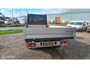 Fiat Ducato OPEN LAADBAK/PICK UP 35H 2.3 MultiJet L4H2/climatecontrol/cruisecontrol/navigatie/3000kg trekken