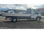Fiat Ducato OPEN LAADBAK/PICK UP 35H 2.3 MultiJet L4H2/climatecontrol/cruisecontrol/navigatie/3000kg trekken