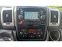 Fiat Ducato OPEN LAADBAK/PICK UP 35H 2.3 MultiJet L4H2/climatecontrol/cruisecontrol/navigatie/3000kg trekken