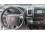 Fiat Ducato OPEN LAADBAK/PICK UP 35H 2.3 MultiJet L4H2/climatecontrol/cruisecontrol/navigatie/3000kg trekken