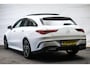 Mercedes-Benz CLA Shooting Brake 180 Business Solution AMG Night Edition ORG NL [ Pano Sfeer Matrix Memory El Trekhaak ]