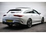 Mercedes-Benz CLA Shooting Brake 180 Business Solution AMG Night Edition ORG NL [ Pano Sfeer Matrix Memory El Trekhaak ]