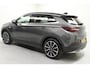 Opel Grandland X 1.6 Turbo Hybrid Business Elegance | automaat | afn. trekhaak | leder | elektr. achterklep | pdc v/a+camera | voorruit verwarming | bluetooth | carplay | dode hoek