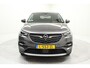 Opel Grandland X 1.6 Turbo Hybrid Business Elegance | automaat | afn. trekhaak | leder | elektr. achterklep | pdc v/a+camera | voorruit verwarming | bluetooth | carplay | dode hoek