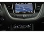 Opel Grandland X 1.6 Turbo Hybrid Business Elegance | automaat | afn. trekhaak | leder | elektr. achterklep | pdc v/a+camera | voorruit verwarming | bluetooth | carplay | dode hoek