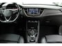 Opel Grandland X 1.6 Turbo Hybrid Business Elegance | automaat | afn. trekhaak | leder | elektr. achterklep | pdc v/a+camera | voorruit verwarming | bluetooth | carplay | dode hoek