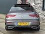 Mercedes-Benz CLA 180 AMG l PANO l SFEER l MATRIX l KEYLESS l CAMERA l SOUND l EL- STOEL l ORG.NL l 1e EIG